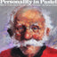 Capturing Personality in Pastel