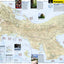 Panama Map (National Geographic Adventure Map, 3101)