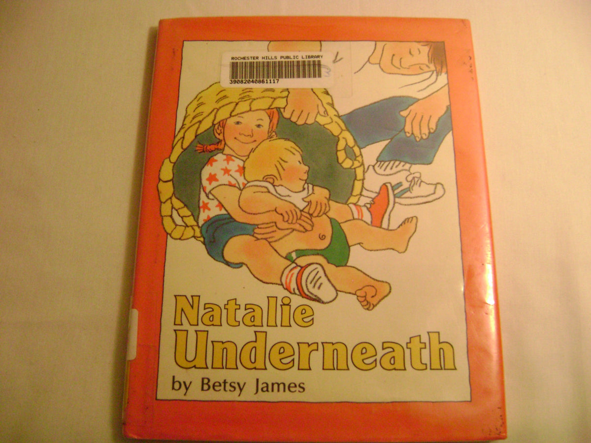 Natalie Underneath: 2