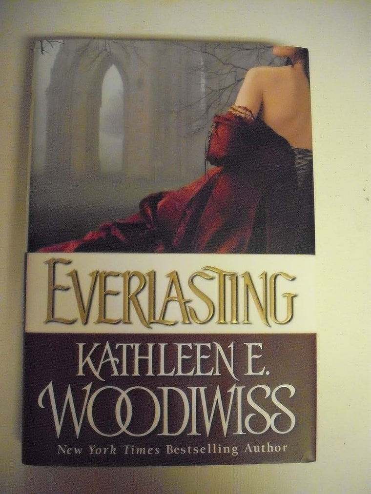 Everlasting by Woodiwiss, Kathleen E