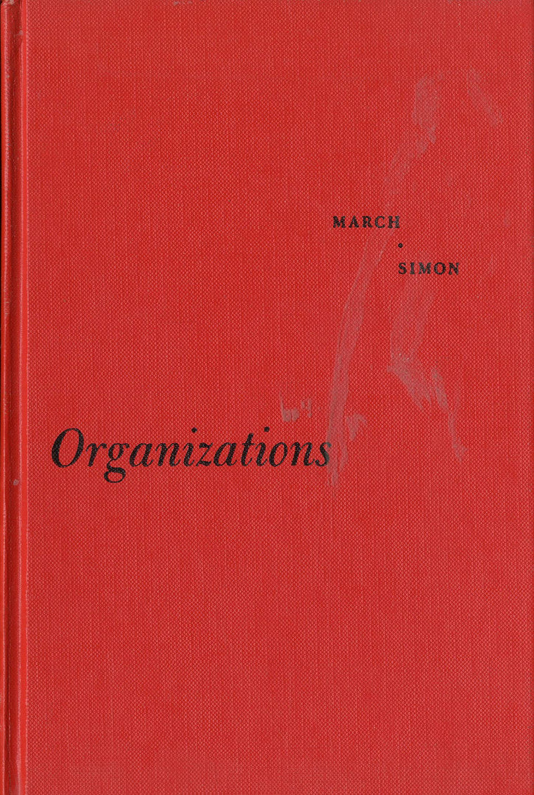 Organizations,
