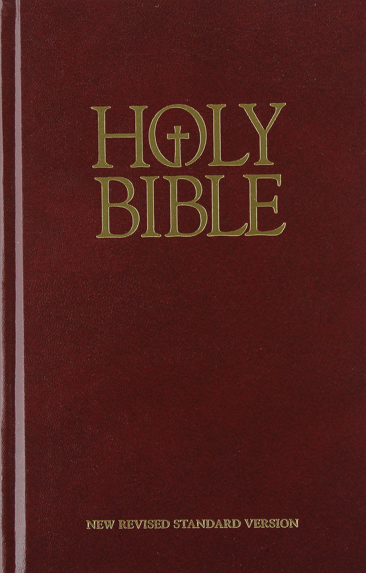 Holy Bible-NRSV