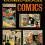 A Smithsonian Book of Comic-Book Comics