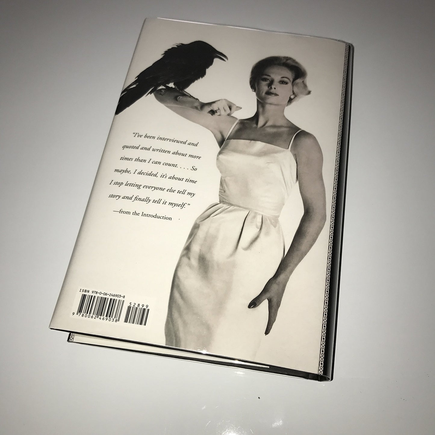 Tippi: A Memoir
