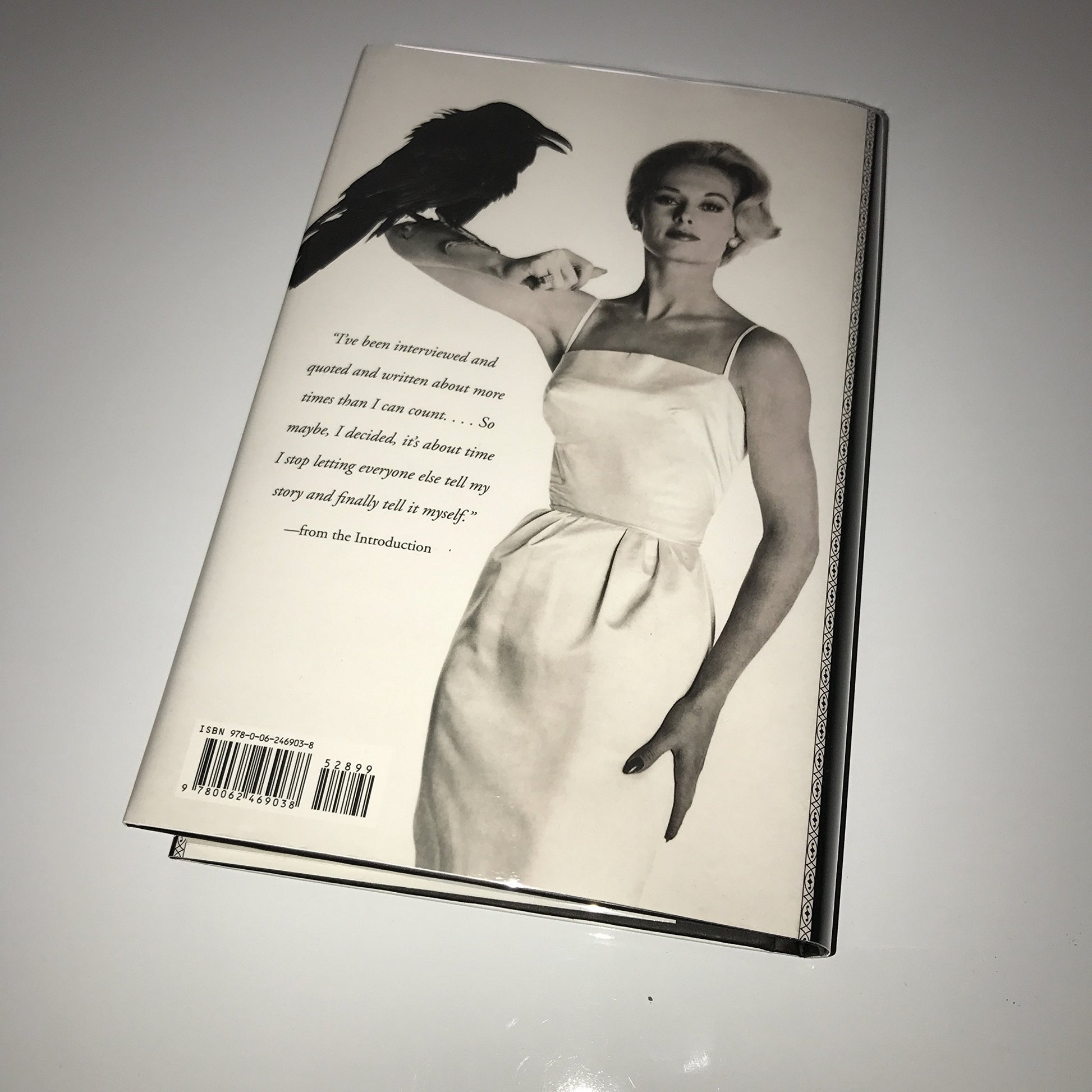 Tippi: A Memoir