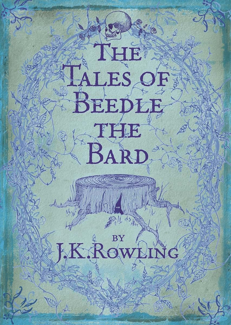 the tales of beedle the bard