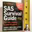 SAS Survival Guide 2E: For any climate, for any situation