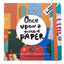 Once Upon a Piece of Paper: A Visual Guide to Collage Making