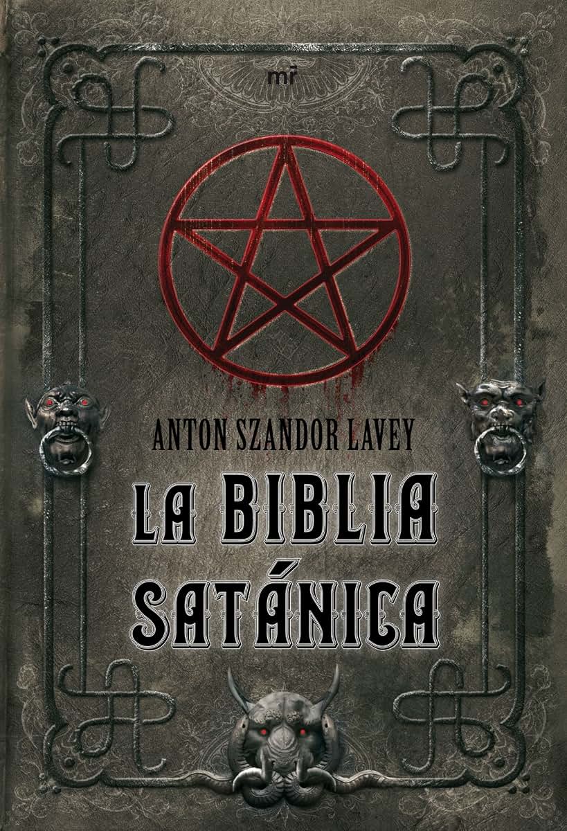 La Biblia satánica