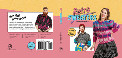 Retro Sweaters