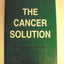 The Cancer Solution by Willner, Robert E.