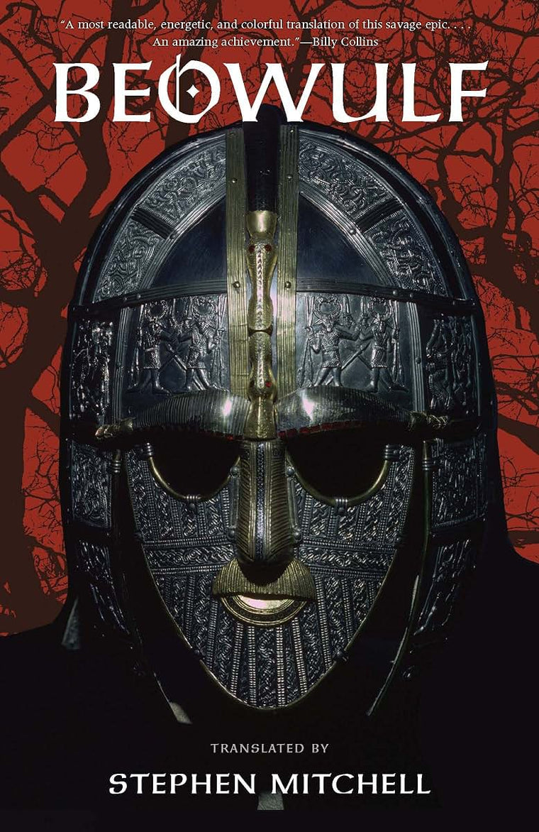 Beowulf by Mitchell, Stephen