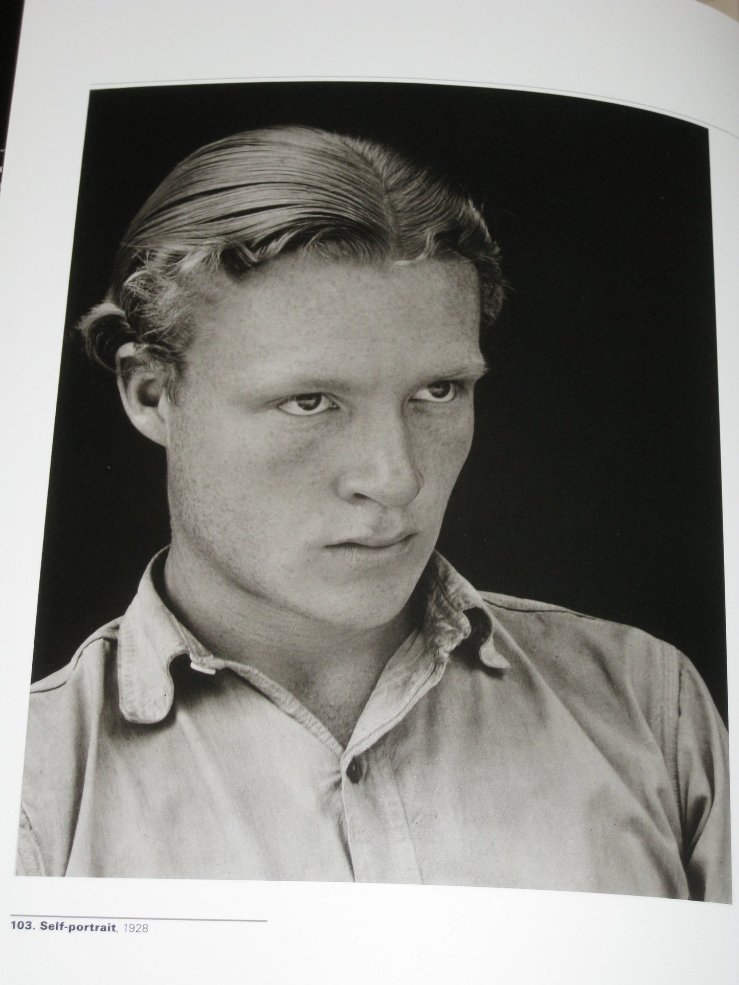 Brett Weston: Out of the Shadow by Weston, Brett; Phillips,