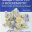 Absolute, Ultimate Guide to Principles of Biochemistry Study Guide and Solutions Manual