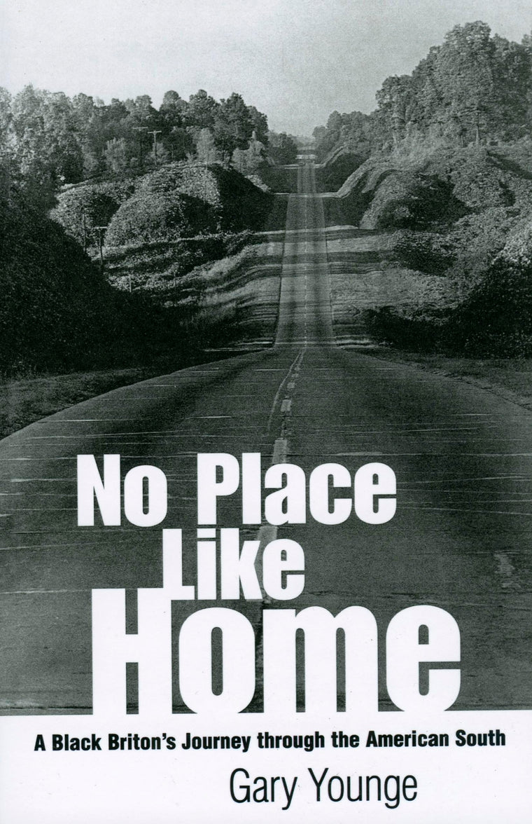 No Place Like Home: A Black Briton's Journey Through the American South
