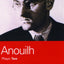 Anouilh Plays: 2: The Rehearsal; Becket; The Orchestra; Eurydice (World Classics)