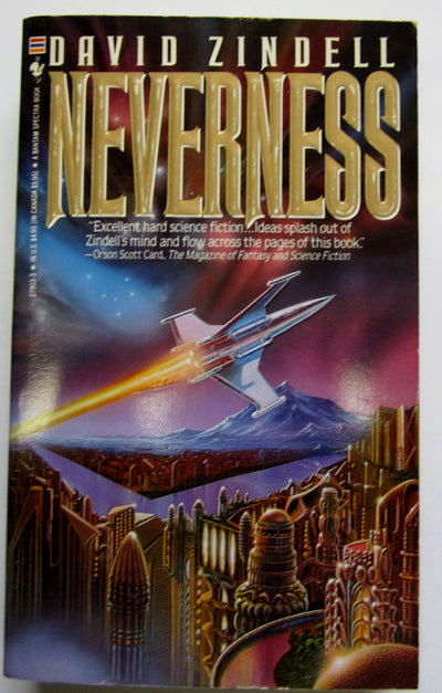 Neverness