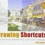 Drawing Shortcuts: Developing Quick Drawing Skills Using Today's Technology