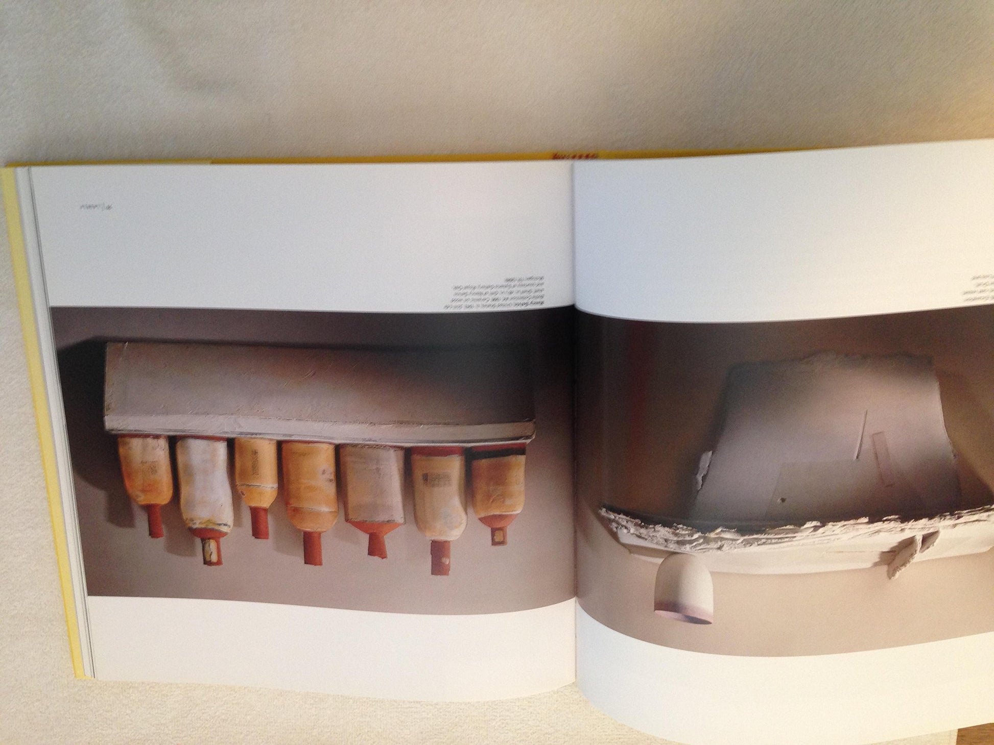 Color and Fire: Defining Moments in Studio Ceramics, 1950-2000