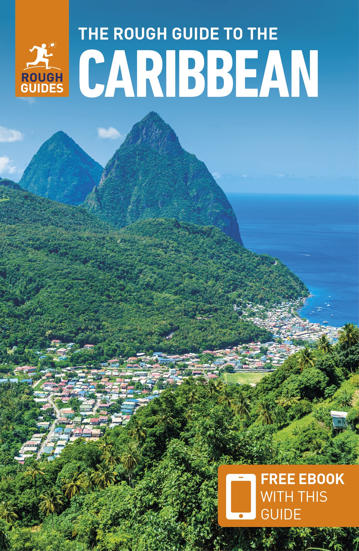The Rough Guide to the Caribbean (Travel Guide eBook) (Rough Guides Main Series)