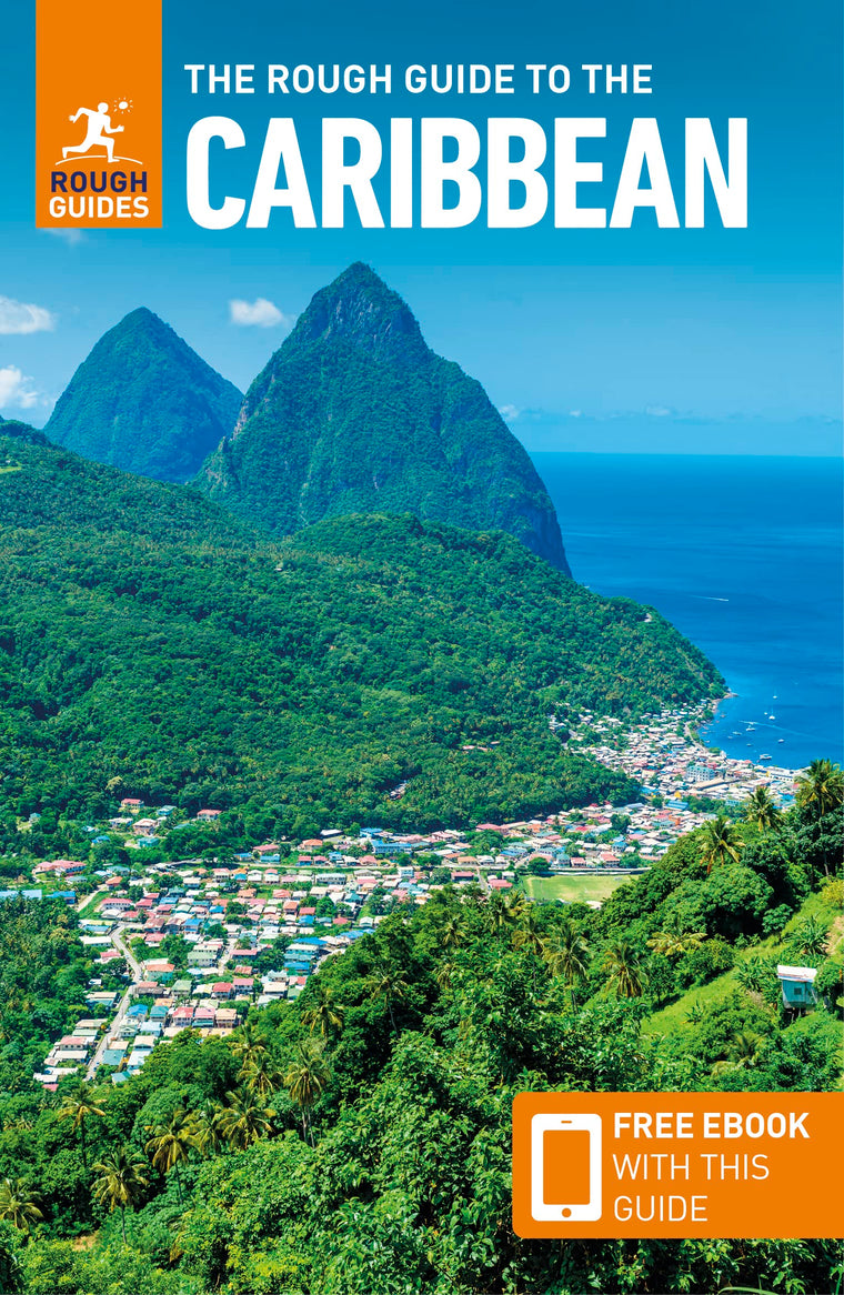 The Rough Guide to the Caribbean (Travel Guide eBook) (Rough Guides Main Series)