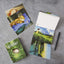 My Neighbor Totoro: 30 Postcards: (Anime Postcards, Japanese Animation Art Cards)