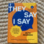They Say I Say, 5th edition