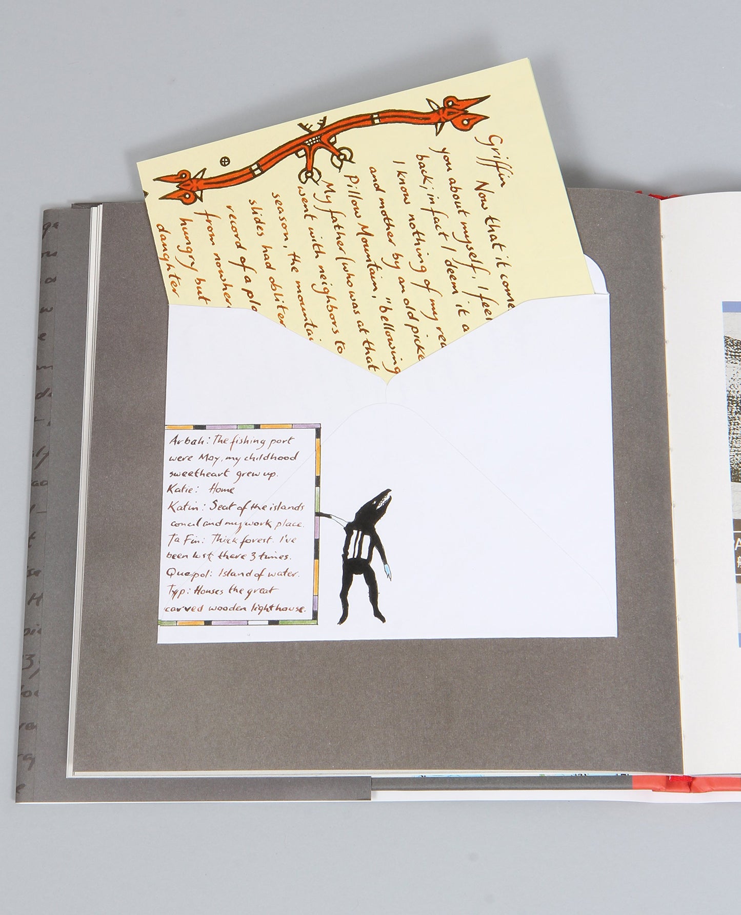 Griffin and Sabine, 25th Anniversary Limited Edition: An Ext