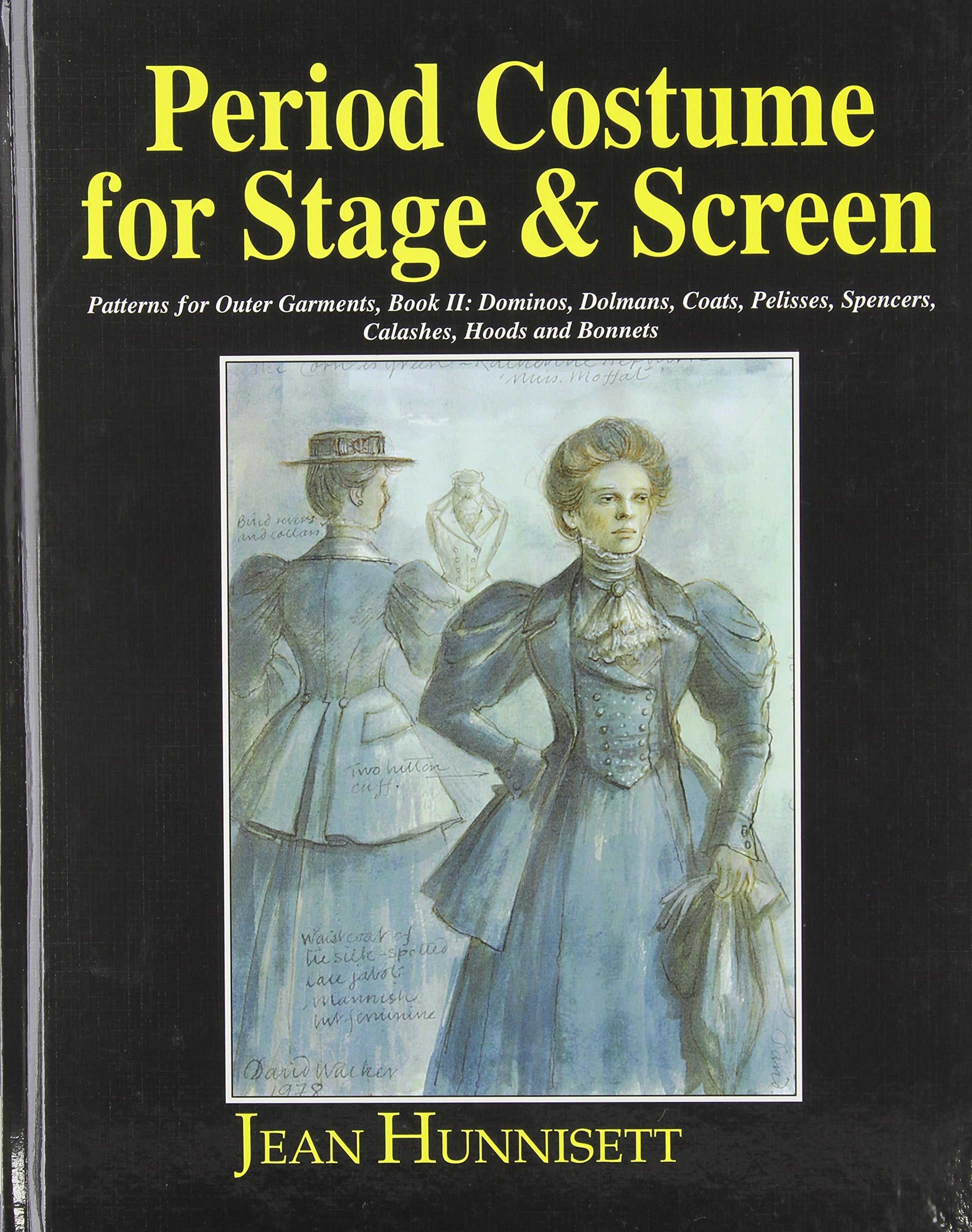 The Mask-Making Handbook