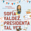 Sofía Valdez, presidenta tal vez / Sofia Valdez, Future Prez (Los Preguntones / The Questioneers) (Spanish Edition)