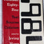 Orwell's Nineteen Eighty-Four: Text, Sources, Criticism (Har