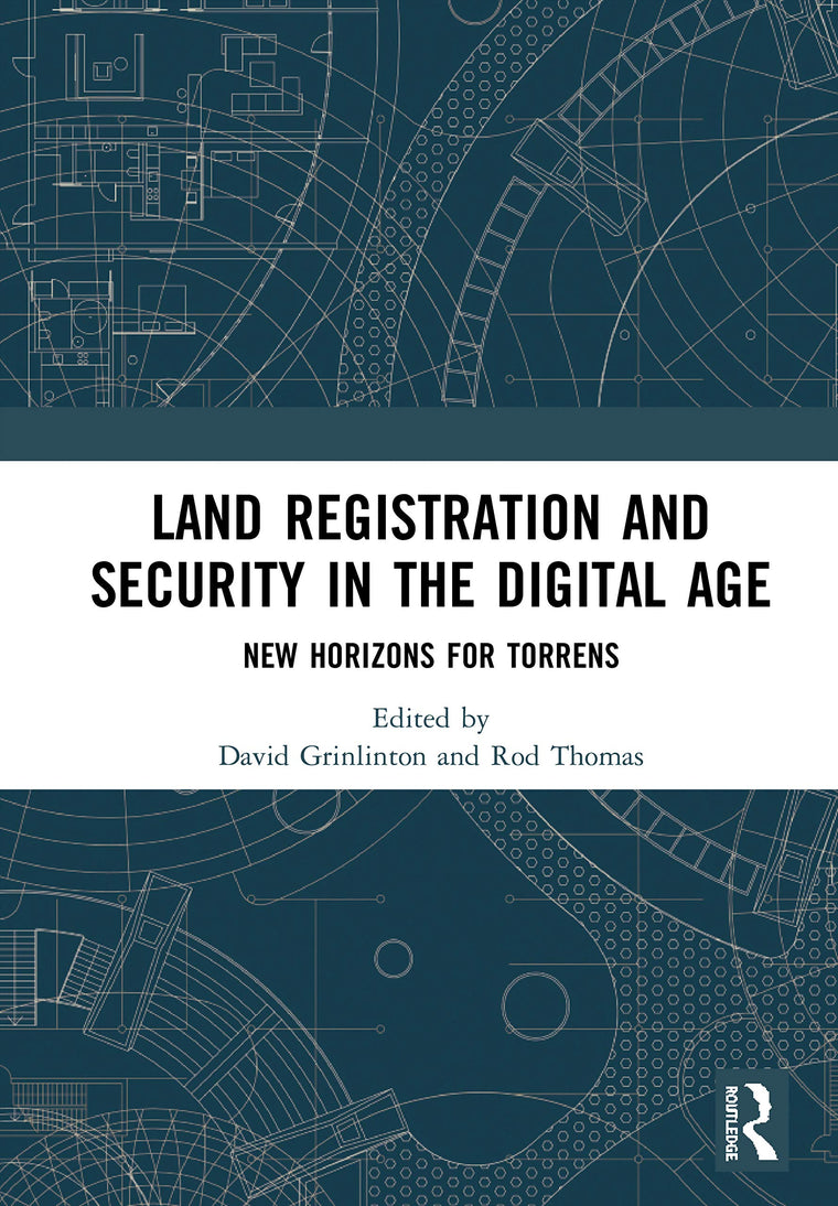 Land Registration and Title Security in the Digital Age: New Horizons for Torrens