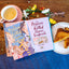 The Princess and the Grilled Cheese Sandwich (A Graphic Novel)