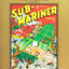 Marvel Masterworks Presents Golden Age Sub-mariner 2