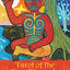 Tarot of the Four Elements: Tribal Folklore, Earth Mythology, and Human Magic