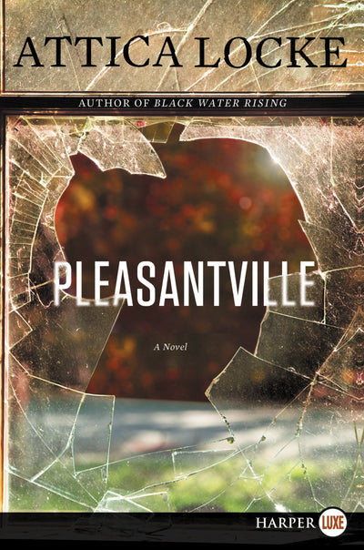 Pleasantville (Jay Porter Series, 2)