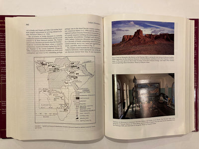 Encyclopedia of Dinosaurs by Currie, Philip J.