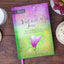 Walk With Me Jesus: Daily Words of Hope and Encouragement - Uplifting Daily Devotional, Perfect Gift for Birthdays, Holidays, and More