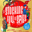 The Ministry of Unladylike Activity 3: A Stocking Full of Spies