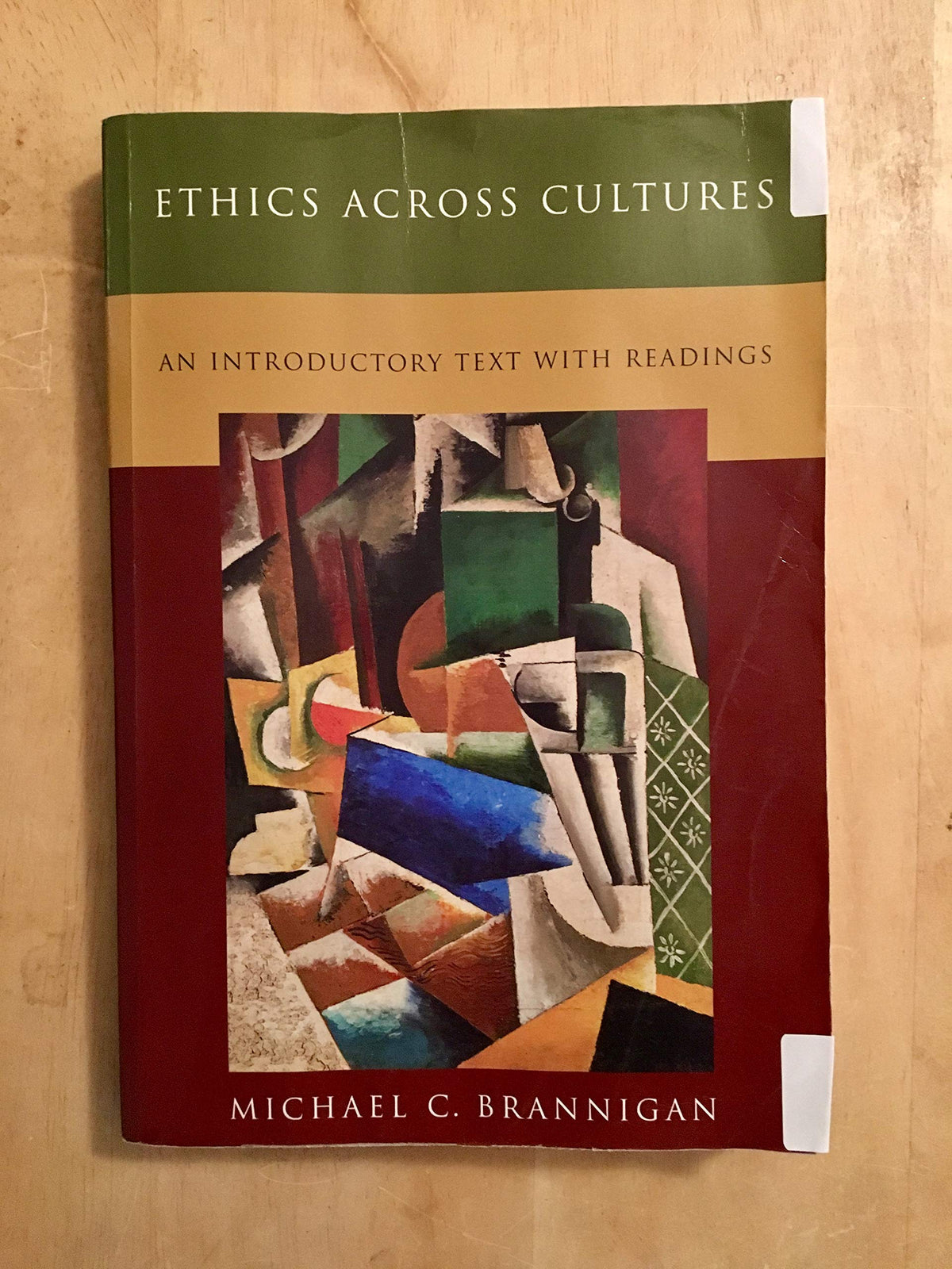 Ethics Across Cultures