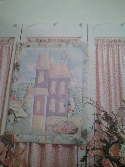 In the Beginning (Quilt Shop Series)