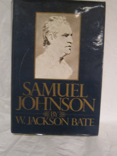 Samuel Johnson