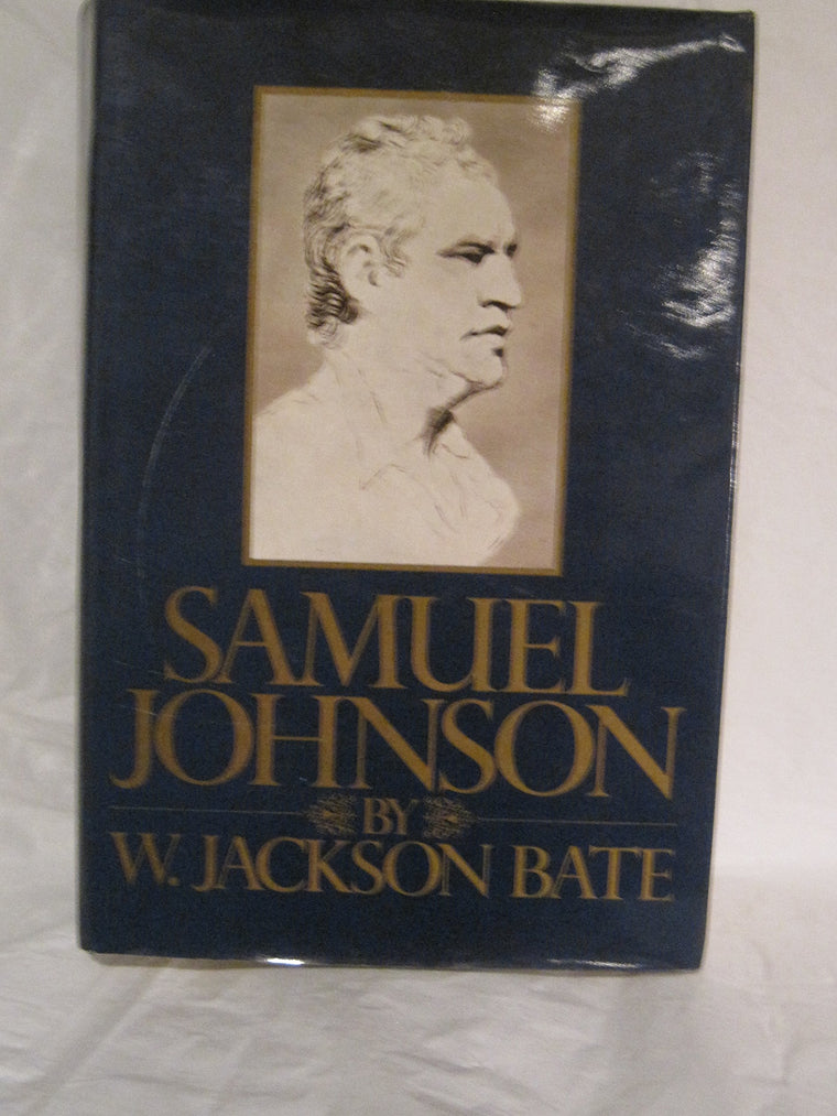 Samuel Johnson