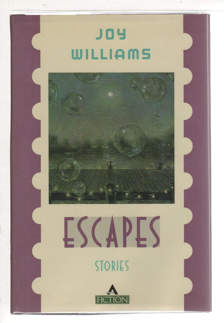 Escapes: Stories