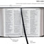 Biblia Catlica en espaol. Smil piel negro, tamao pequeo / Catholic Bible. Spanish-Language, Leathersoft, Black, Compact (Spanish Edition)