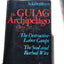 The Gulag Archipelago: 1918-1956, An Experiment in Literary