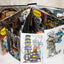 Mommy? ( a pop-up book) by Arthur Yorinks