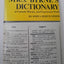 Mrs. Byrne's Dictionary of Unusual, Obscure, and Preposterous Words