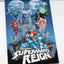 Tangent Superman's Reign 1