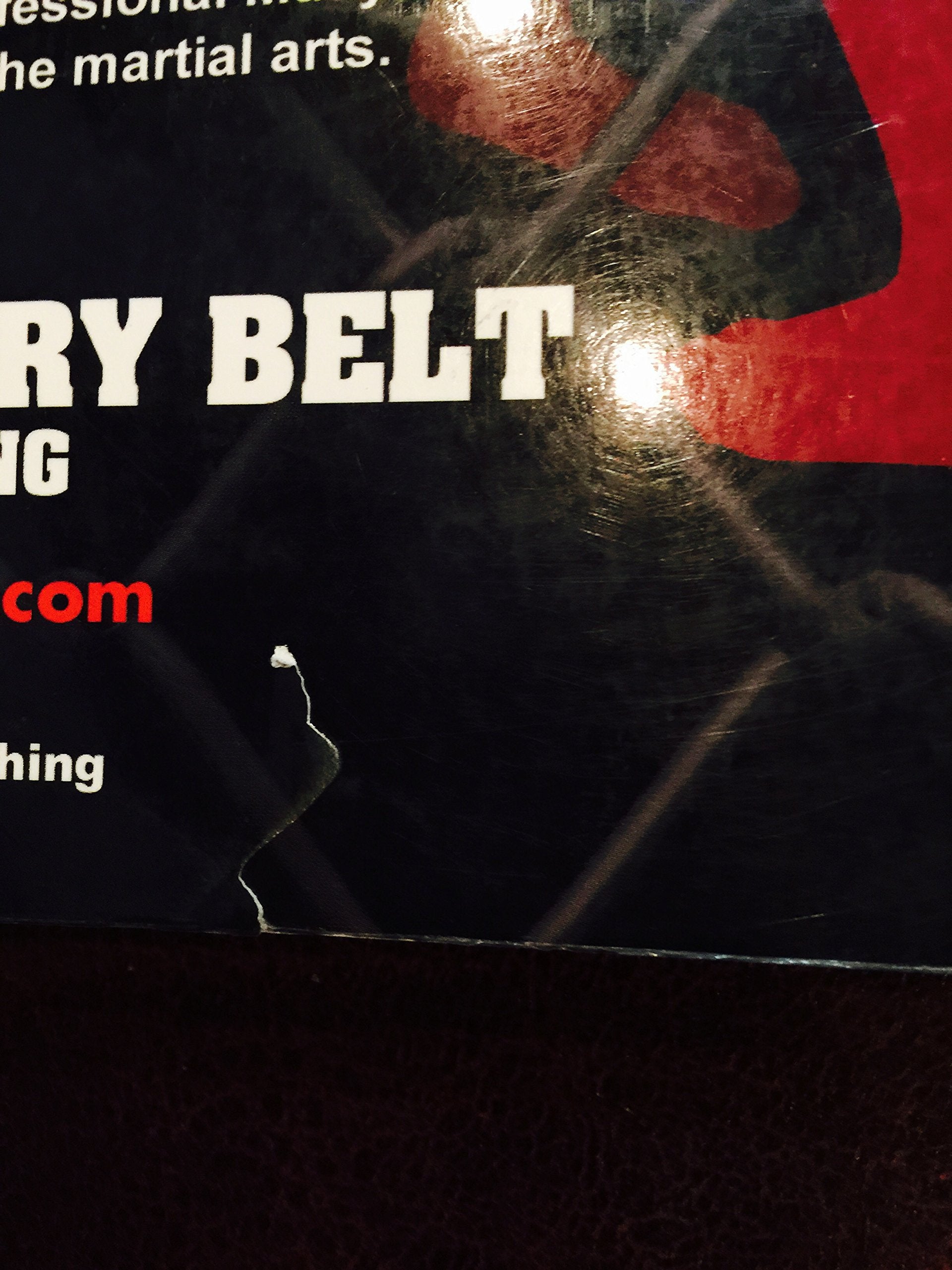 Wrestling for Fighting: The Natural Way